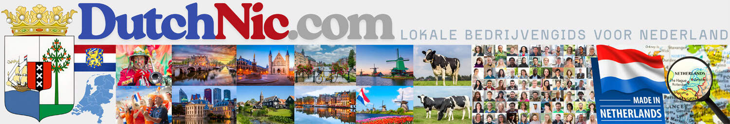 Gemaakt in Nederland - Win Jezelf - Personal Training Studio